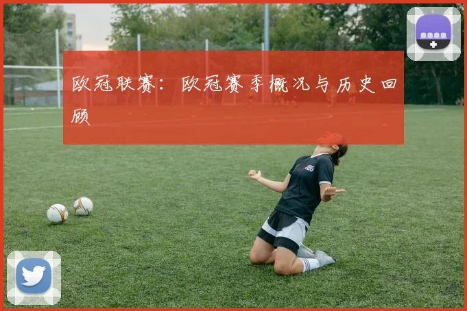 欧冠联赛:欧冠赛季概况与历史回顾